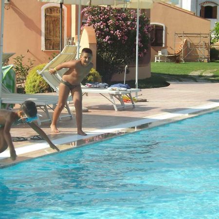 Hotel Ristorante Al Canto Delle Sirene Terracina Ngoại thất bức ảnh