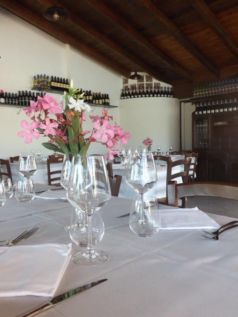 Hotel Ristorante Al Canto Delle Sirene Terracina Ngoại thất bức ảnh