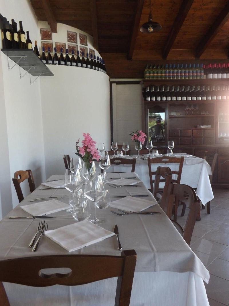 Hotel Ristorante Al Canto Delle Sirene Terracina Ngoại thất bức ảnh
