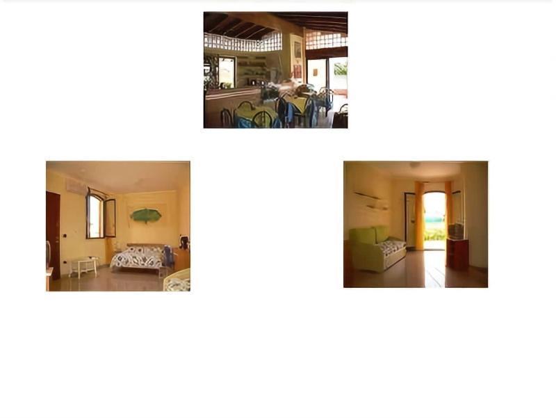 Hotel Ristorante Al Canto Delle Sirene Terracina Ngoại thất bức ảnh