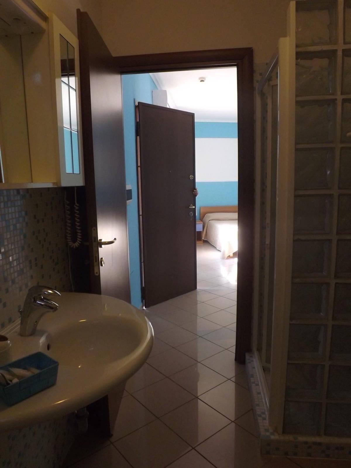 Hotel Ristorante Al Canto Delle Sirene Terracina Ngoại thất bức ảnh