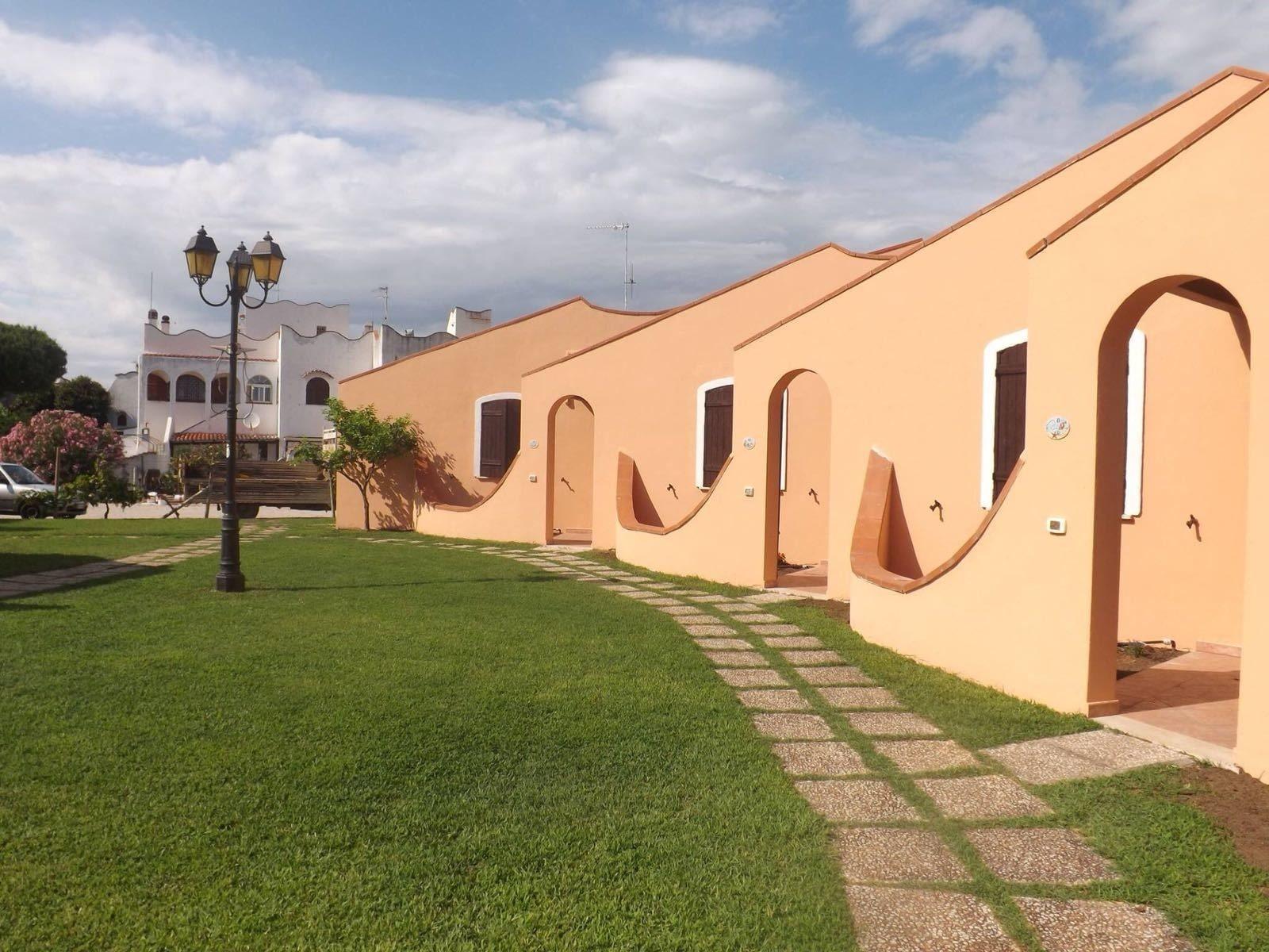 Hotel Ristorante Al Canto Delle Sirene Terracina Ngoại thất bức ảnh