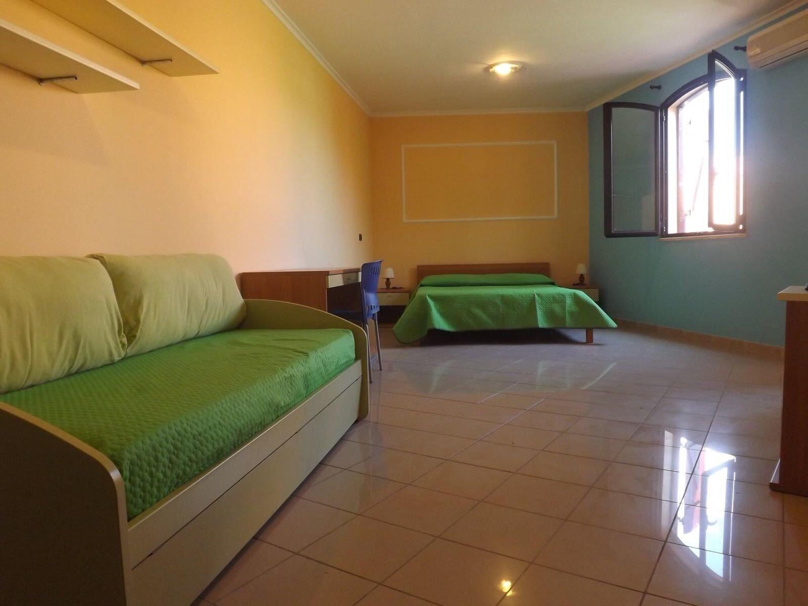 Hotel Ristorante Al Canto Delle Sirene Terracina Ngoại thất bức ảnh