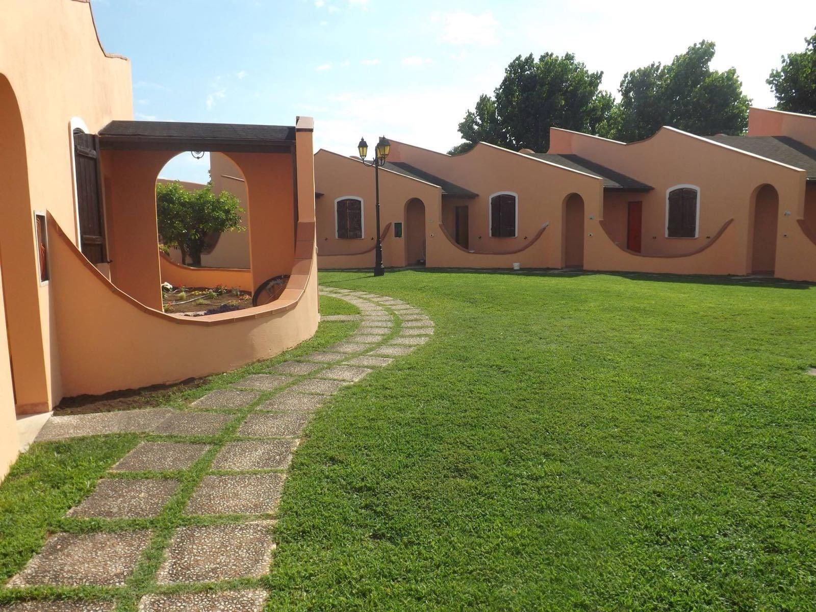 Hotel Ristorante Al Canto Delle Sirene Terracina Ngoại thất bức ảnh