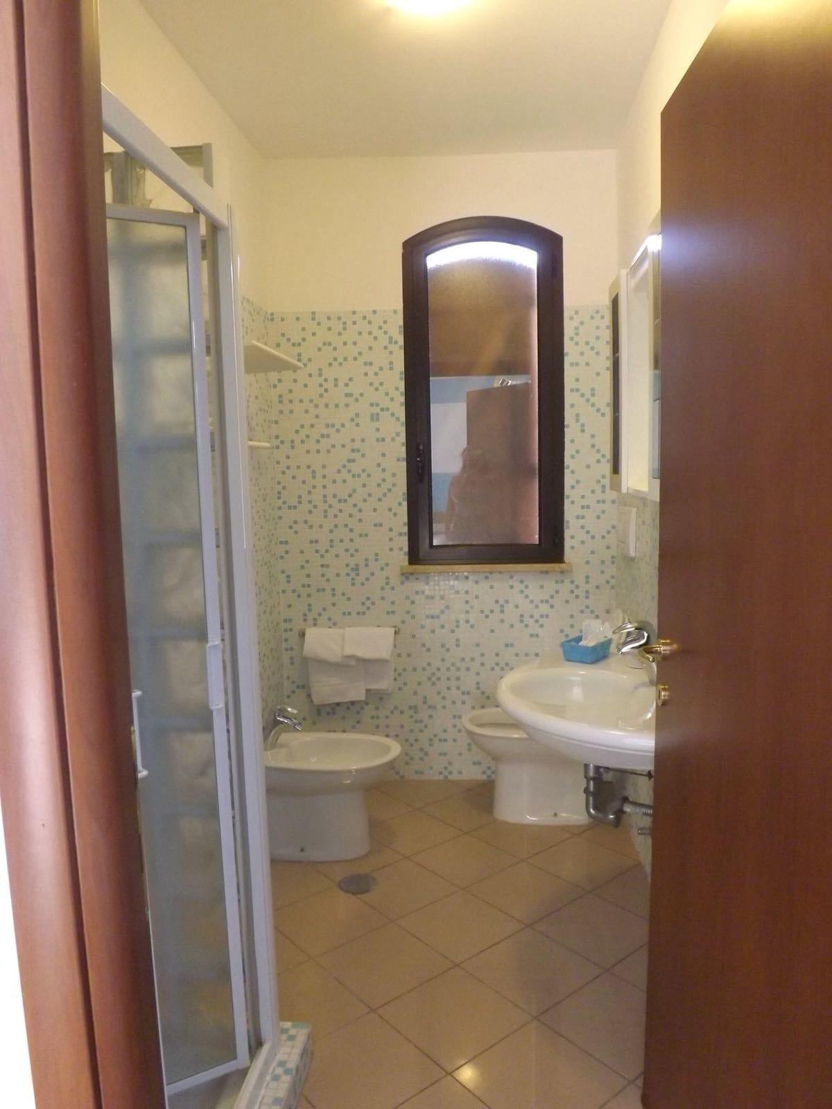 Hotel Ristorante Al Canto Delle Sirene Terracina Ngoại thất bức ảnh