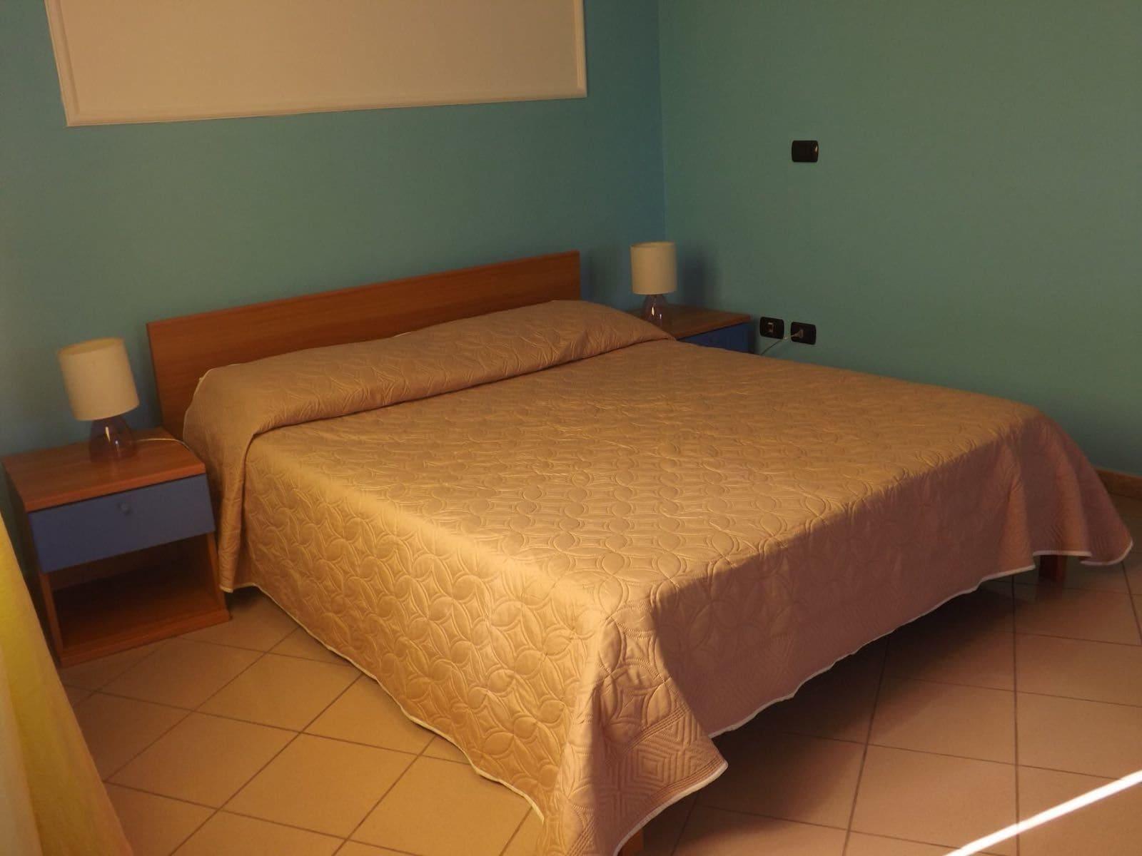 Hotel Ristorante Al Canto Delle Sirene Terracina Ngoại thất bức ảnh