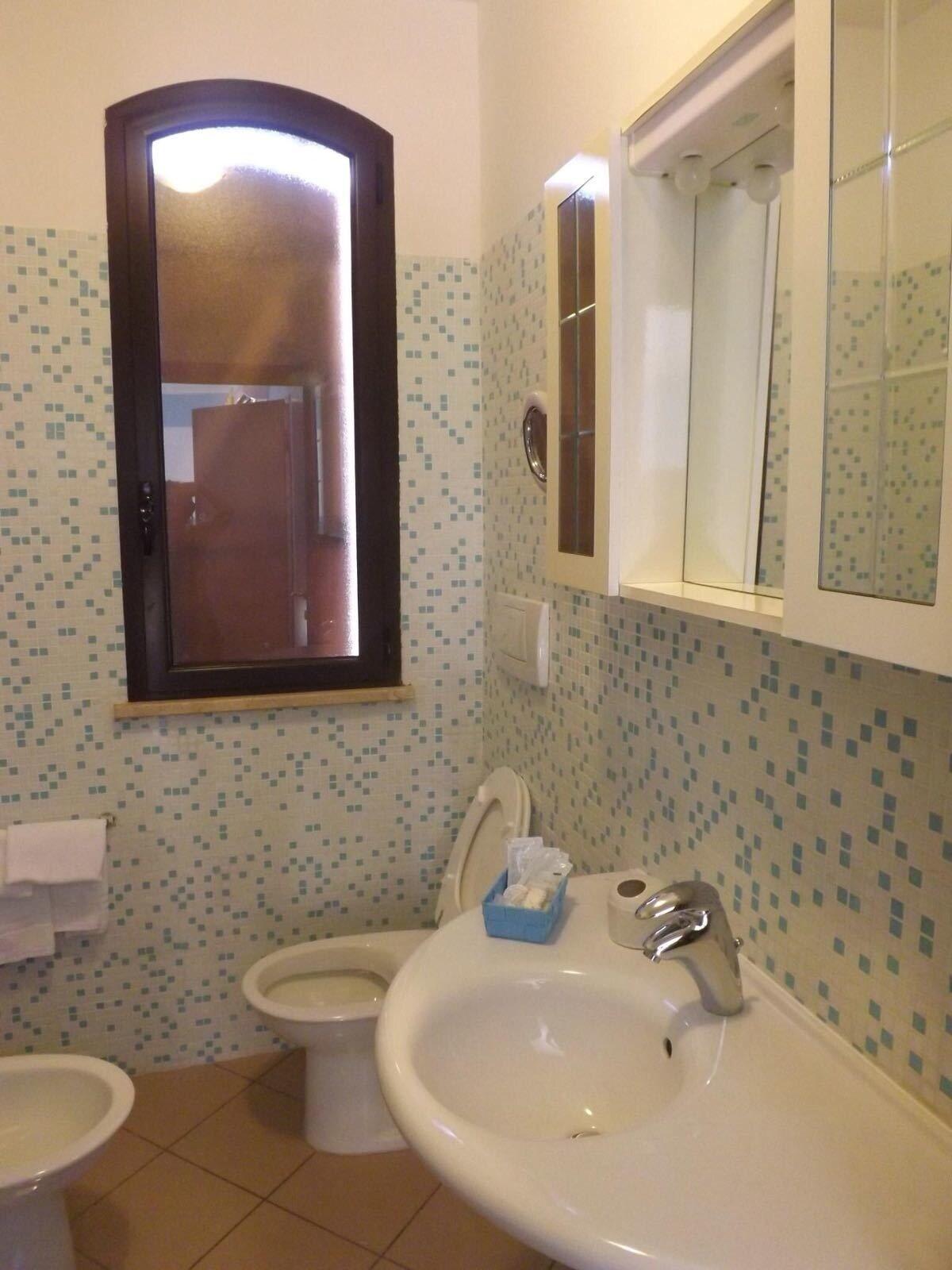 Hotel Ristorante Al Canto Delle Sirene Terracina Ngoại thất bức ảnh