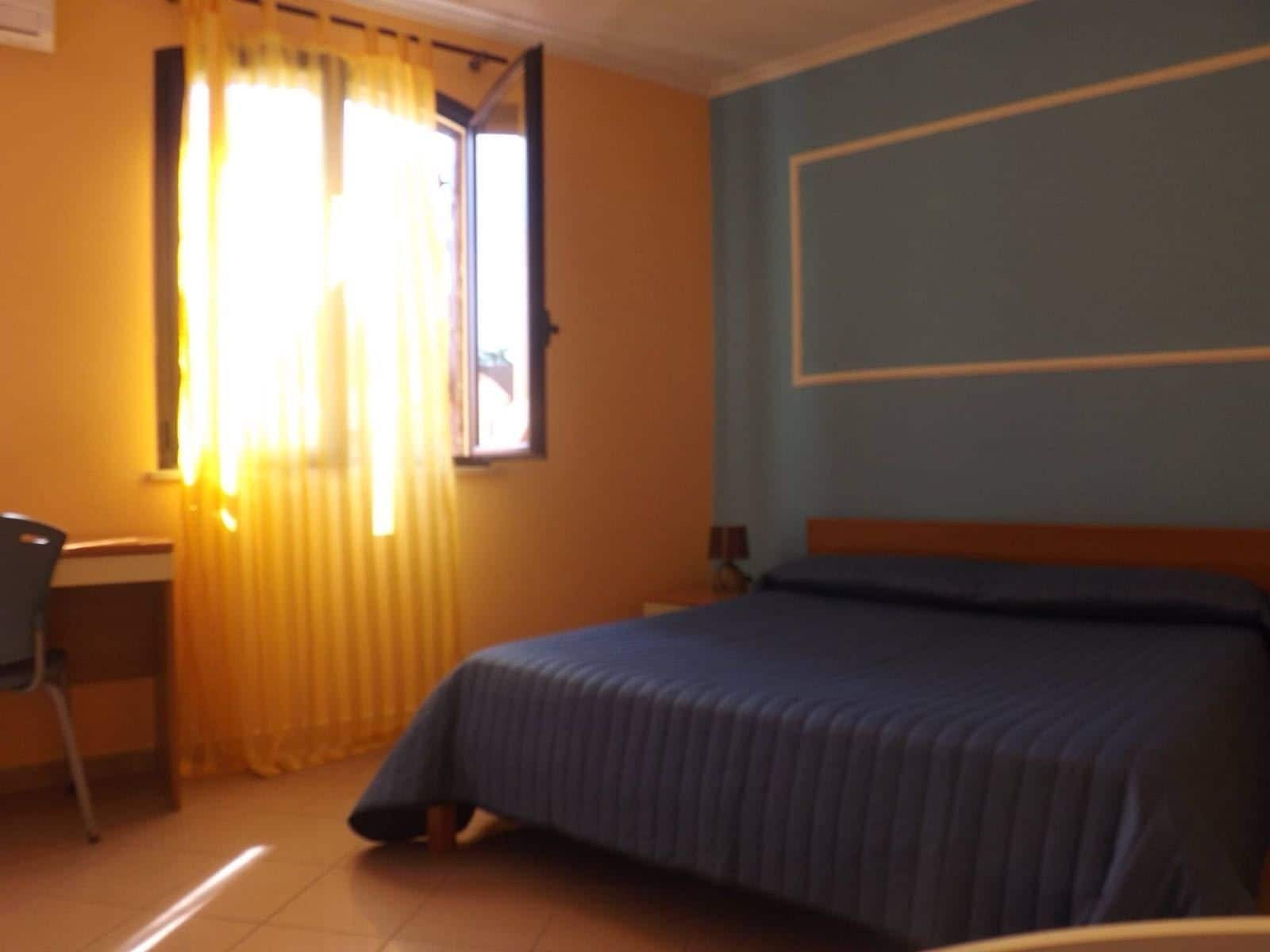 Hotel Ristorante Al Canto Delle Sirene Terracina Ngoại thất bức ảnh