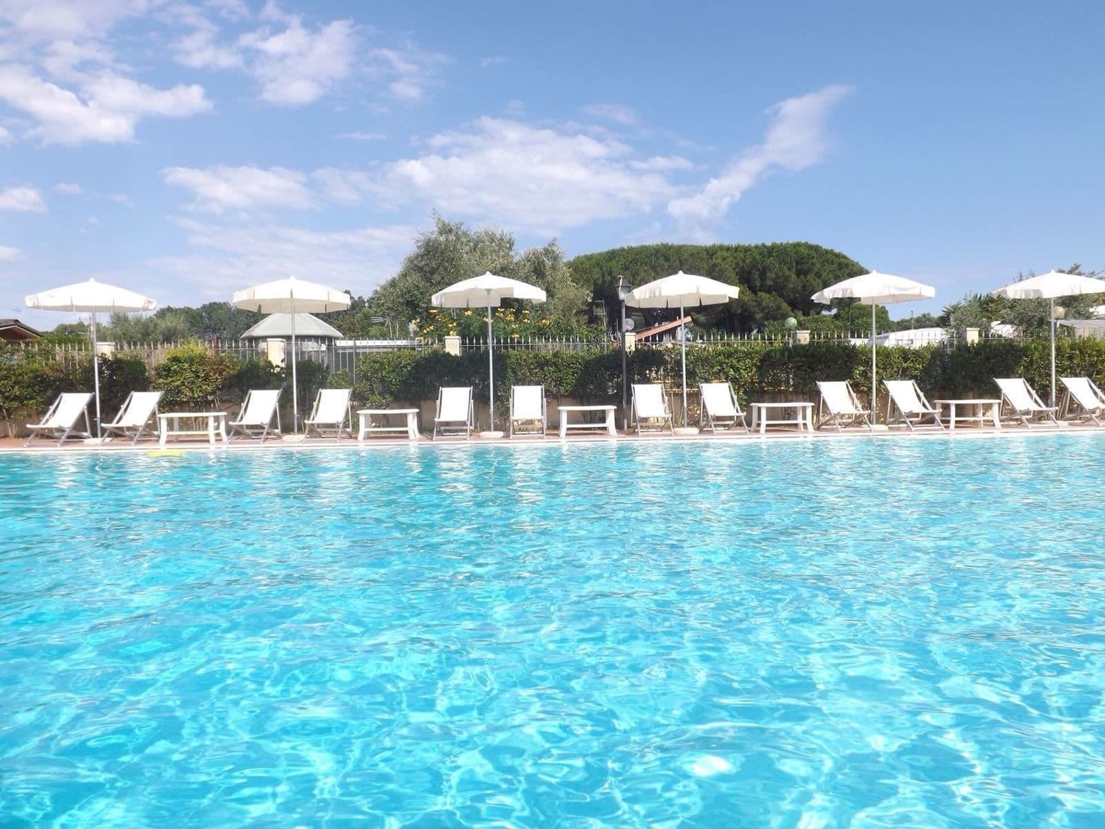 Hotel Ristorante Al Canto Delle Sirene Terracina Ngoại thất bức ảnh