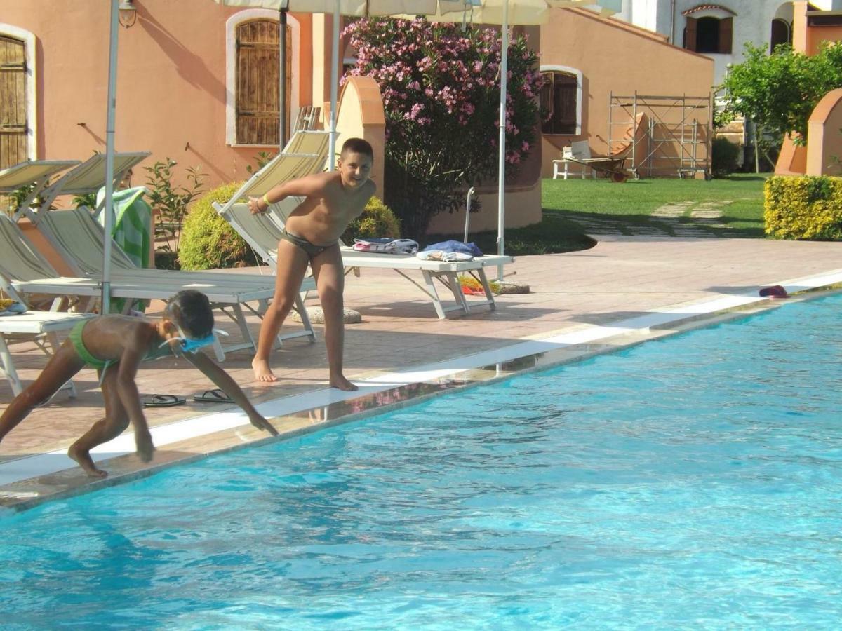 Hotel Ristorante Al Canto Delle Sirene Terracina Ngoại thất bức ảnh